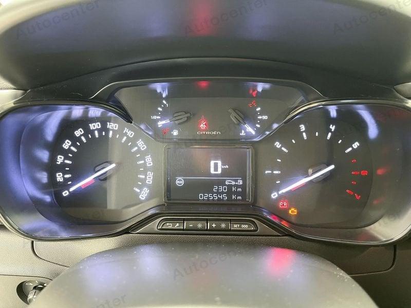 Citroën C3 1.2 puretech s&s 83cv Plus