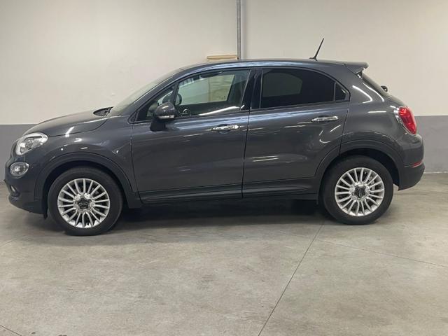 FIAT 500X 1.6 MultiJet 120 CV DCT Lounge