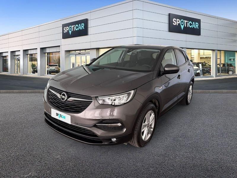 Opel Grandland X 1.5 Ecot Diesel 130cv Innovation S&S MT6