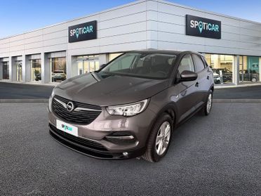 Opel Grandland X 1.5 Ecot Diesel 130cv Innovation S&S MT6