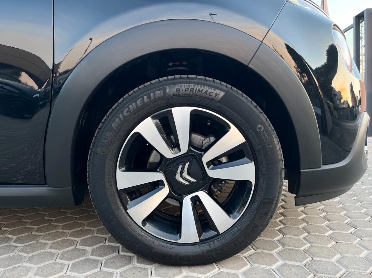 Citroen C3 PureTech 110 S&S Max