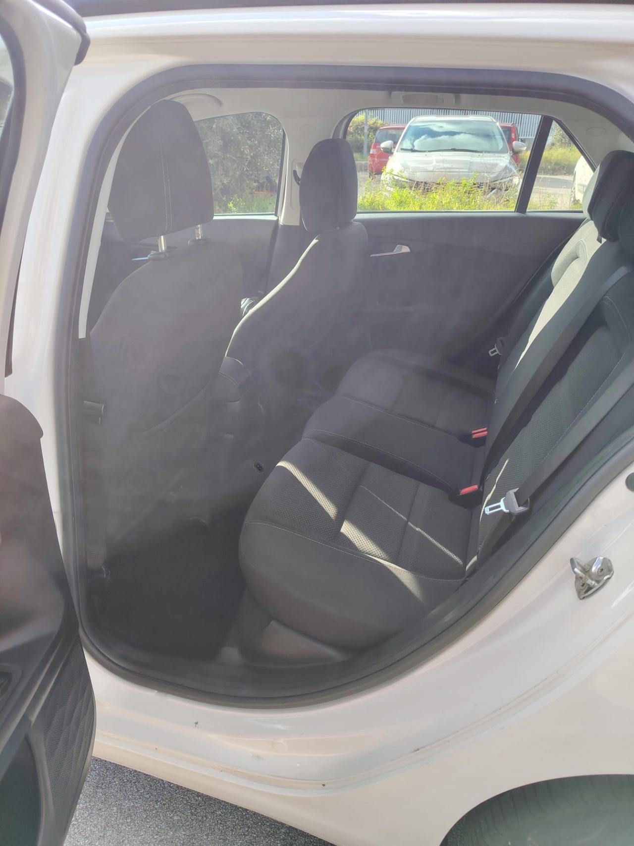 Fiat Tipo 1.3 Mjt S&S SW Business