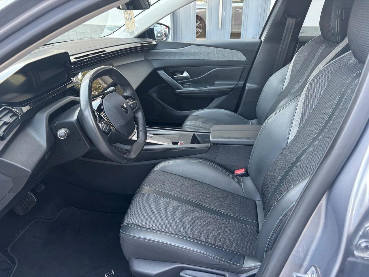 Peugeot 308 SW ALLURE BlueHDi 130 - 2022