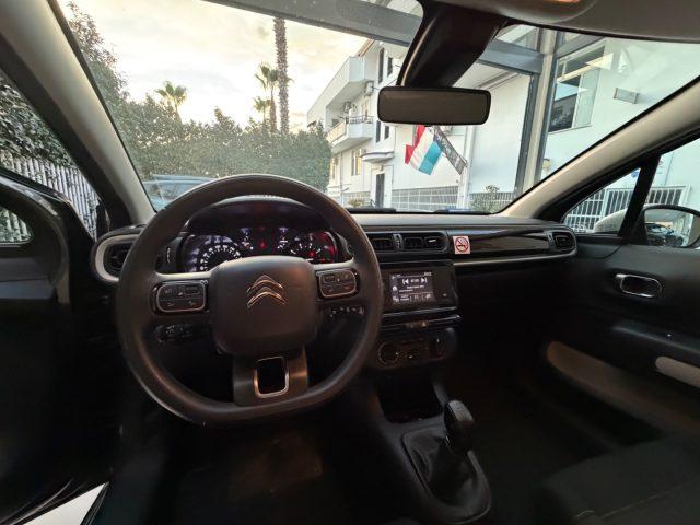 CITROEN C3 PureTech 83 S&S You da ?119,00 mensili