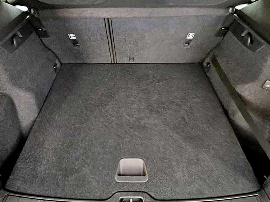 Volvo XC40 D4 AWD Geartronic Momentum