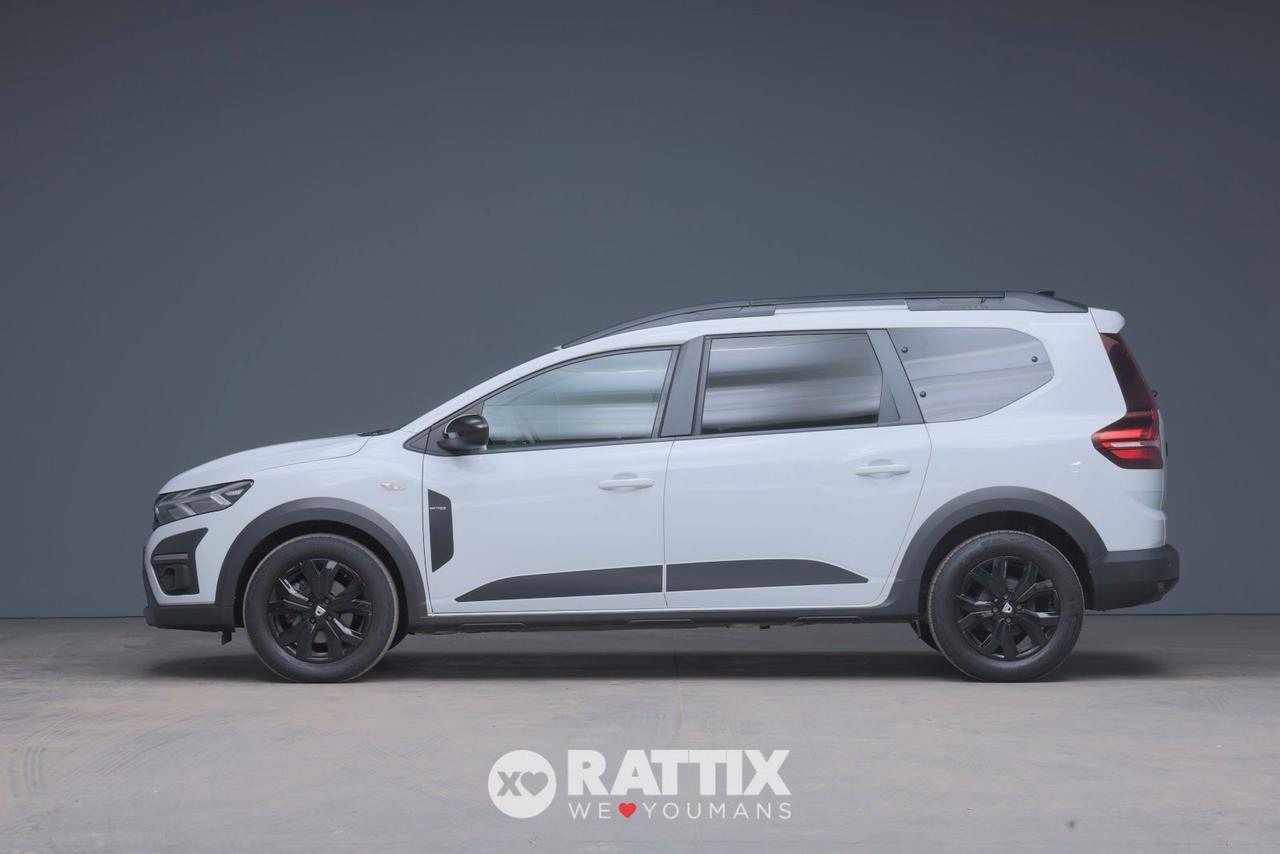 Dacia Jogger 1.0 TCE 100CV Extreme 7p.ti