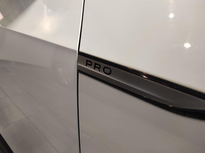 VOLKSWAGEN ID.3 - ID.3 Tech