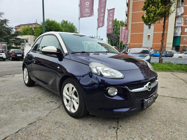 OPEL Adam 1.4 87 CV