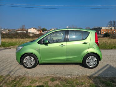 Opel Agila 1.0 12V Benzina -GARANZIA