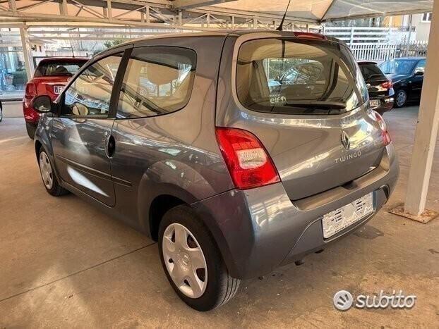 Renault Twingo 1.2 75Cv Dynamique