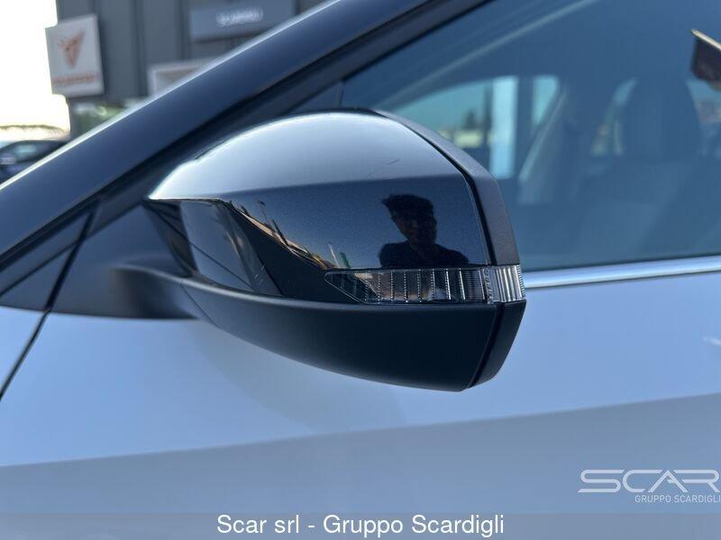 Skoda Fabia 1.0 TSI EVO Style