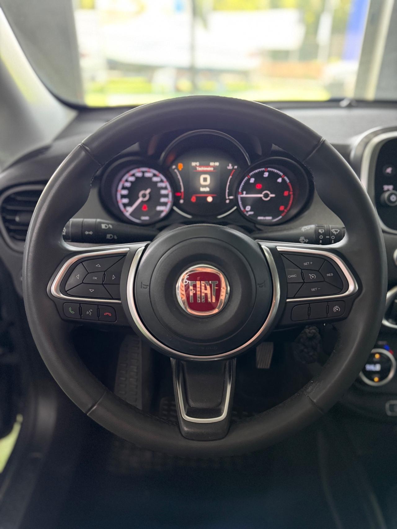 Fiat 500X 1.3 MultiJet 95 CV