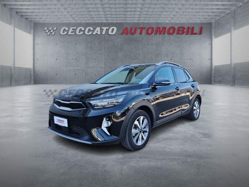 KIA Stonic Stonic 1.2 dpi Style 84cv