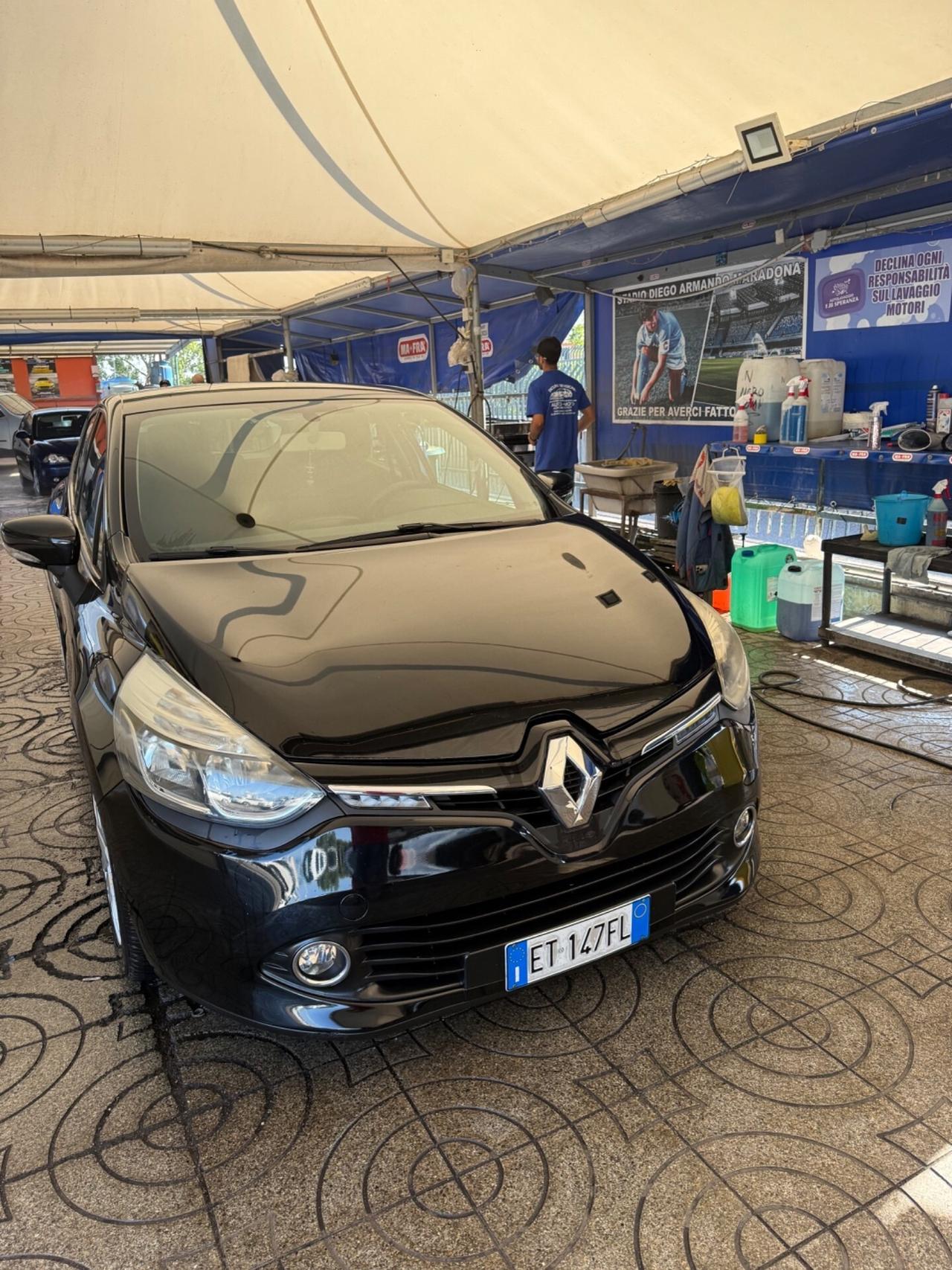 Renault Clio 1.5 dCi 8V 75CV 5 porte Live