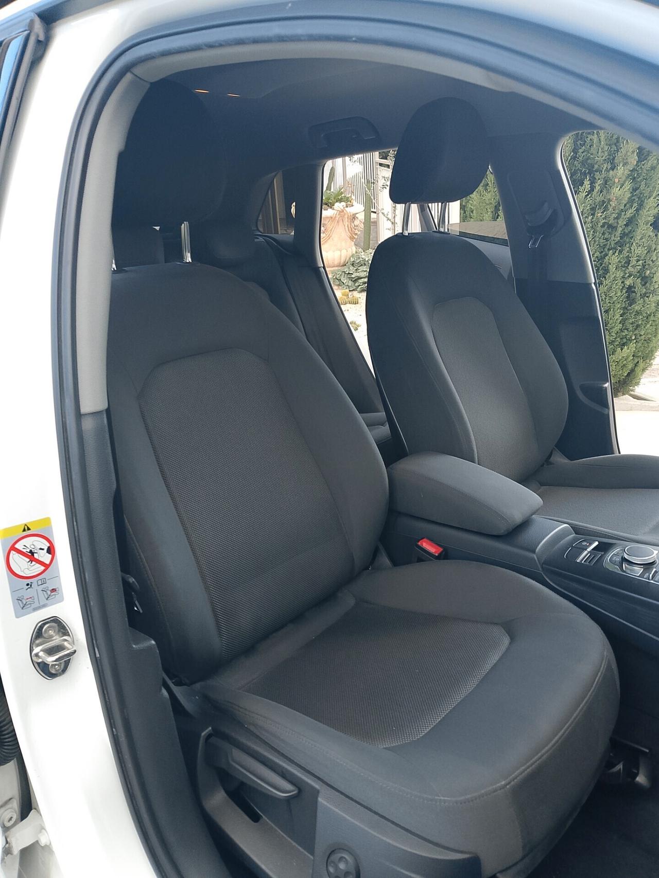 Audi A3 SPB 30 g-tron S tronic Sport