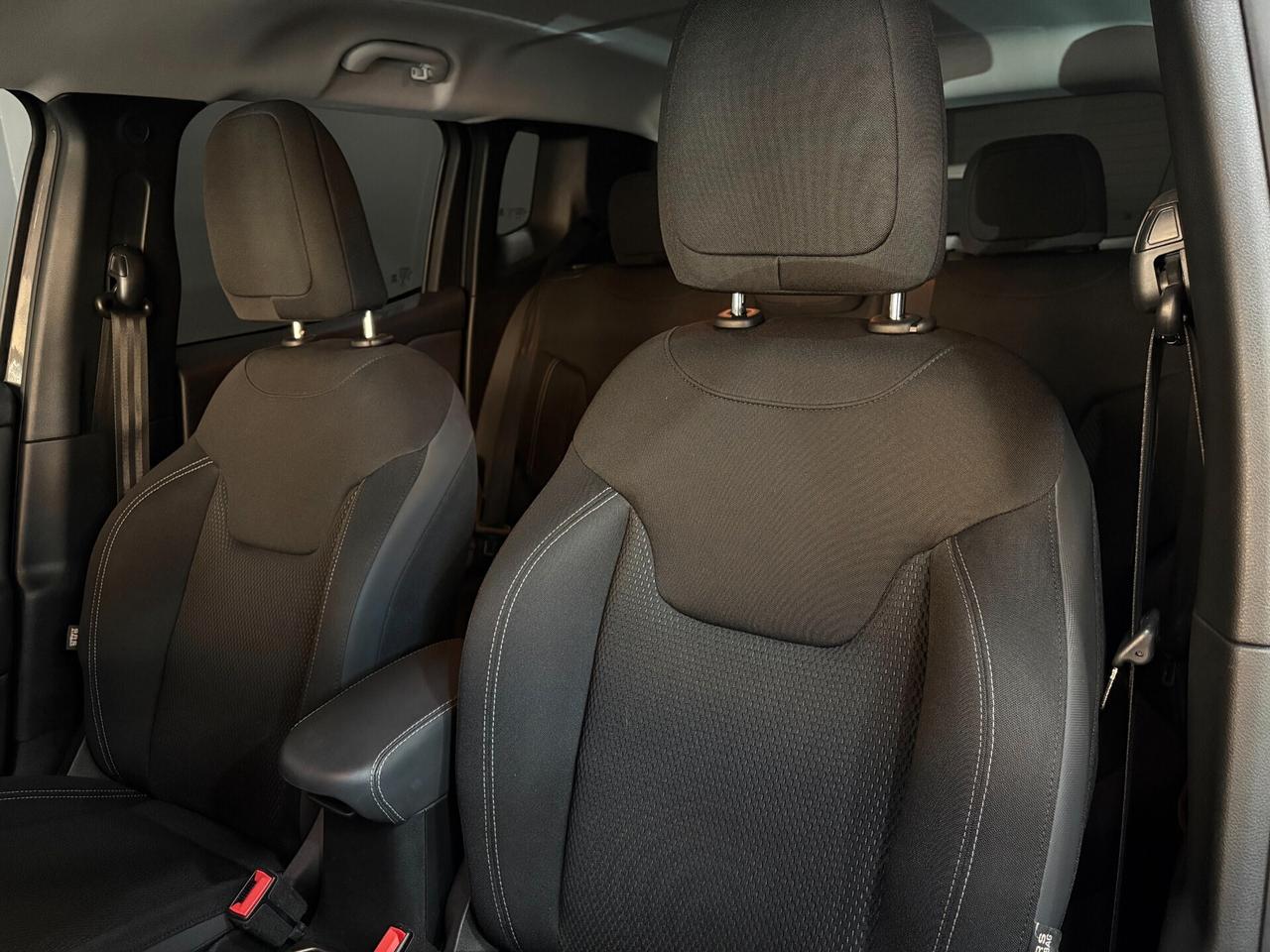 Jeep Renegade 1.0 GPL T3 120cv Limited ITALIANA FULL