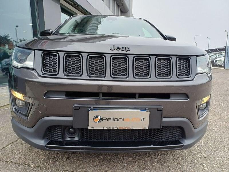 Jeep Compass 1.6 mjt Limited 2wd 120cv 1°PROP-GARANZIA