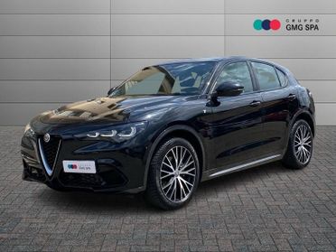 Alfa Romeo Stelvio 2.2 t Ti Q4 210cv auto