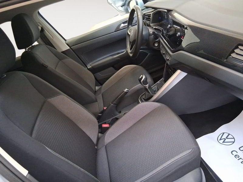 Volkswagen Taigo 1.0 TSI 81kW Life