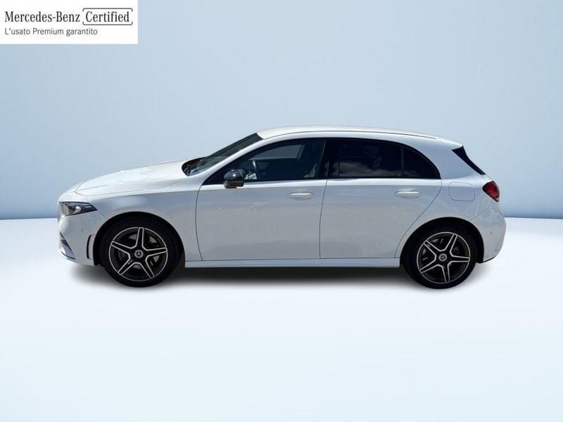 Mercedes-Benz Classe A A 250 E PHEV (EQ-POWER) PREMIUM AUTO