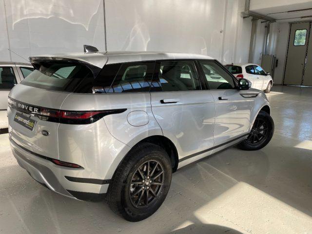 LAND ROVER Range Rover Evoque 2.0D I4 150CV AWD Business Edit. Premium