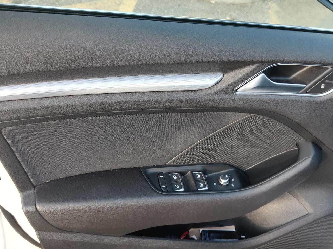 Audi A3 Sport Edition 1.5 35 TFSI 150CV #9731