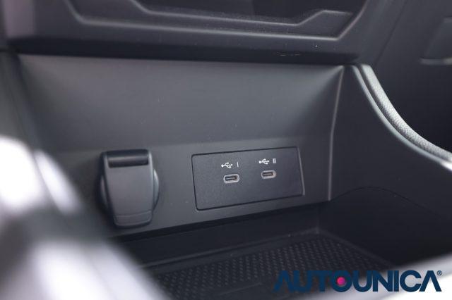 RENAULT Captur ECO-G 100 CV EVOLUTION NEOPATENTATI GPL