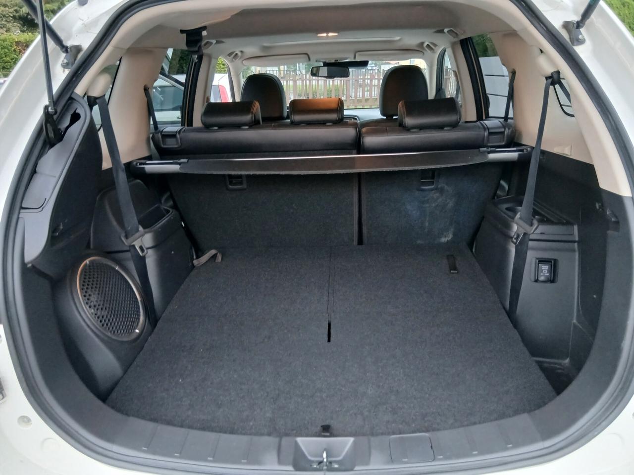 Mitsubishi Outlander 2.2 DI-D 4WD Instyle Plus SDA 7 posti tua a € 199 mese