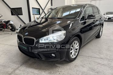 BMW 216d Active Tourer Sport