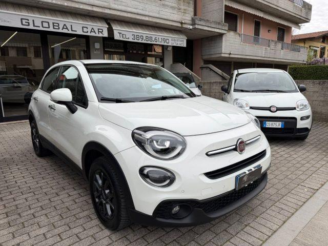 FIAT 500X 1.6 MultiJet 120 CV Urban