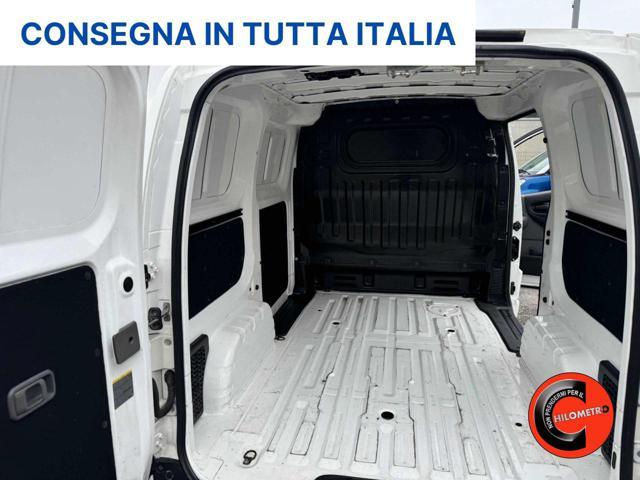 NISSAN e-NV200 EV VAN-FURGONE-CRUISE C-ELETRICO-BLUETOOTH