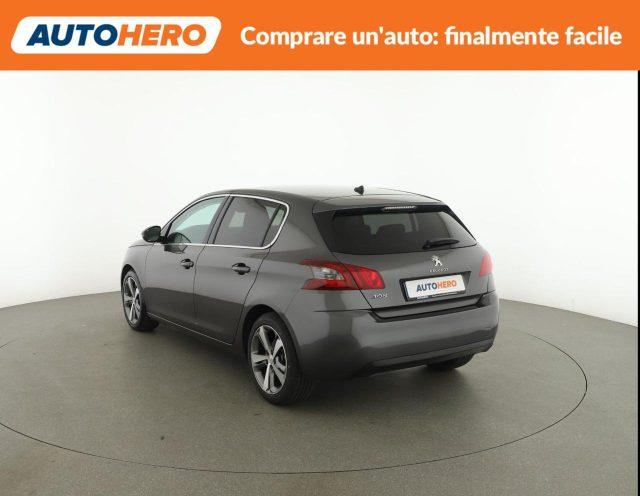PEUGEOT 308 BlueHDi 130 S&S Allure