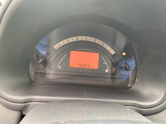 CITROEN C2 1.1 Exclusive