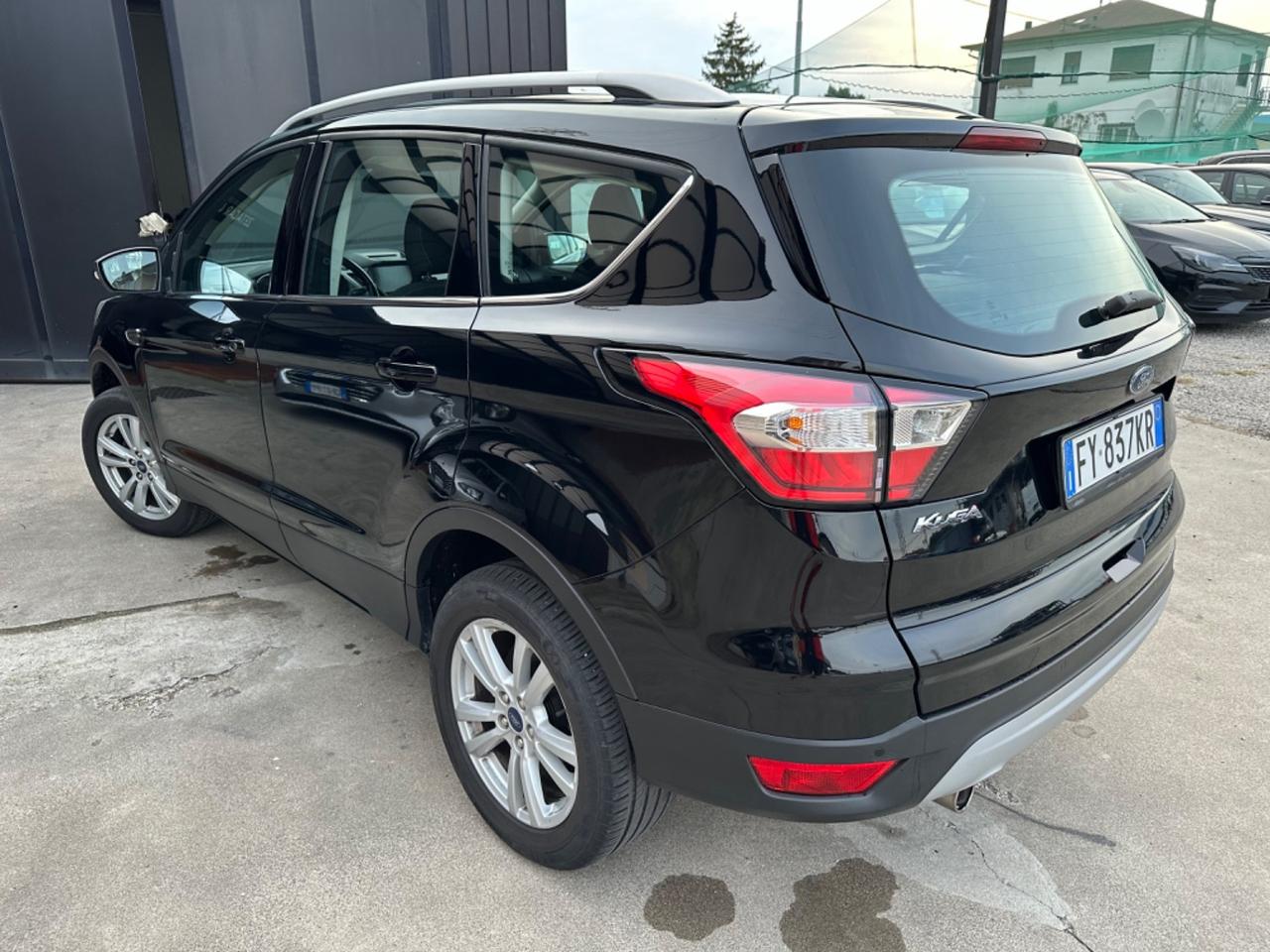 Ford Kuga 1.5 EcoBoost 120 CV S&S 2WD Business -GPL