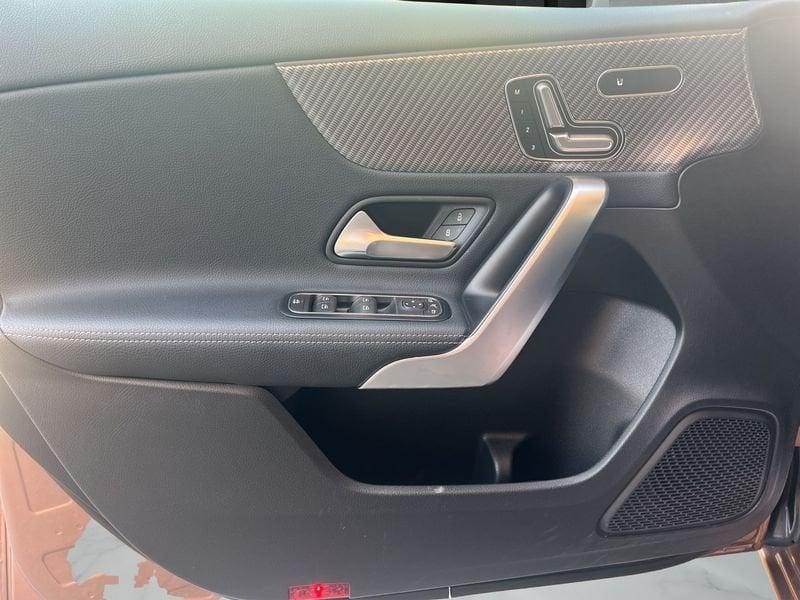 Mercedes-Benz Classe A A 180 d Automatic Progressive Adv Plus