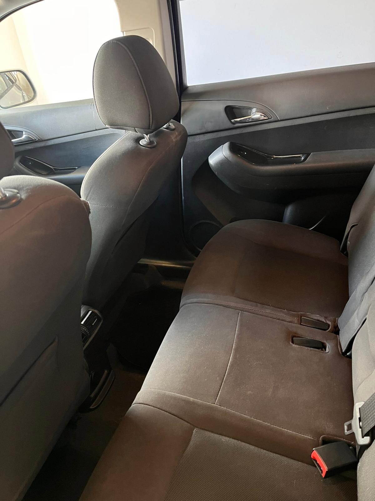 Chevrolet Orlando 2.0 Diesel 130CV LT