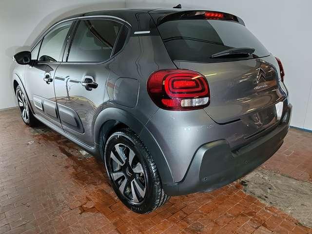 Citroen C3 1.2 110cv S&S Shine + Key Less + Telecamera