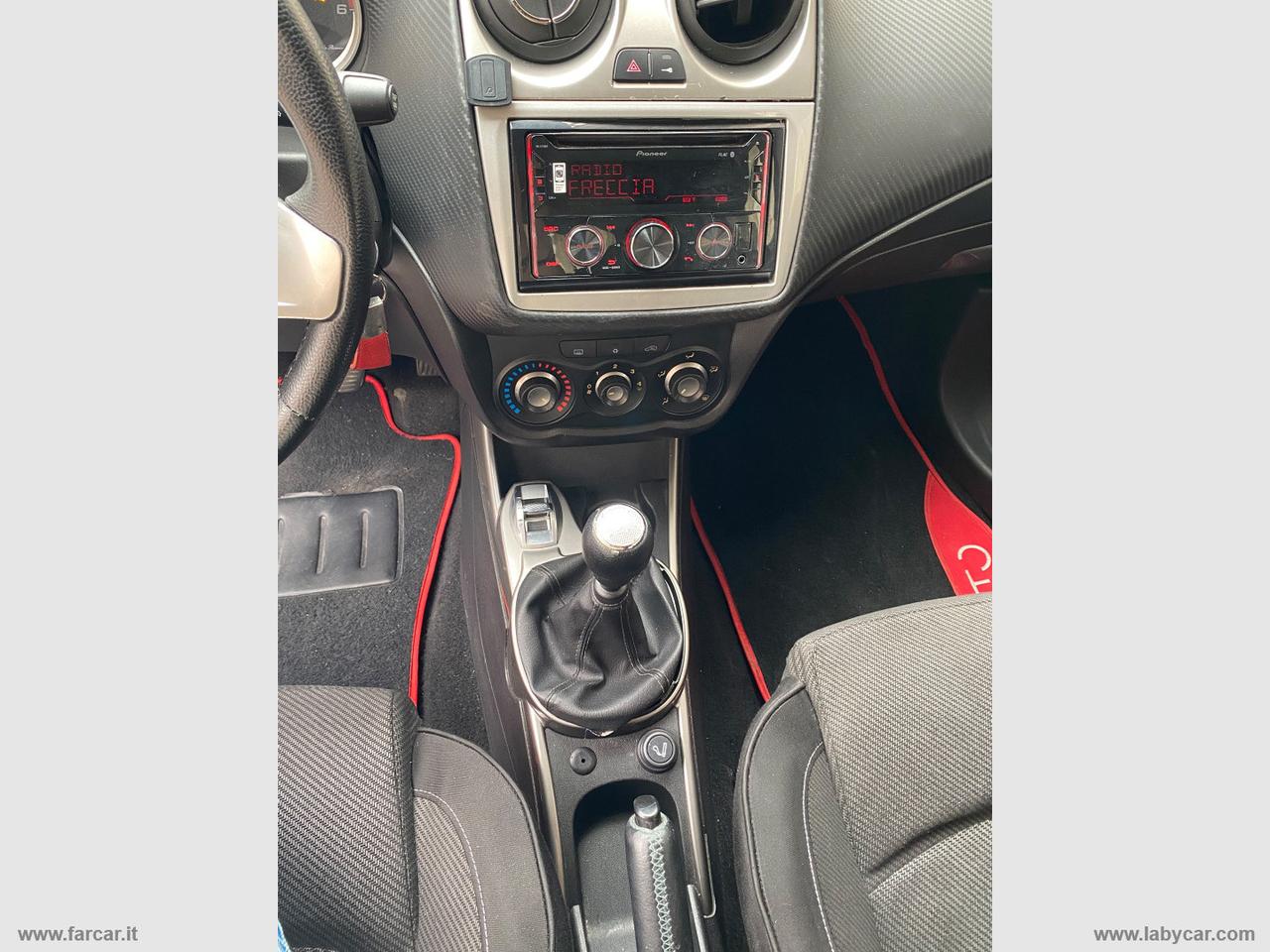 ALFA ROMEO MiTo 1.6 JTDm 16V Distinctive