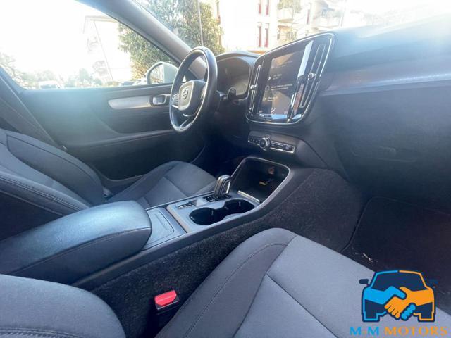 VOLVO XC40 D3 Geartronic Inscription
