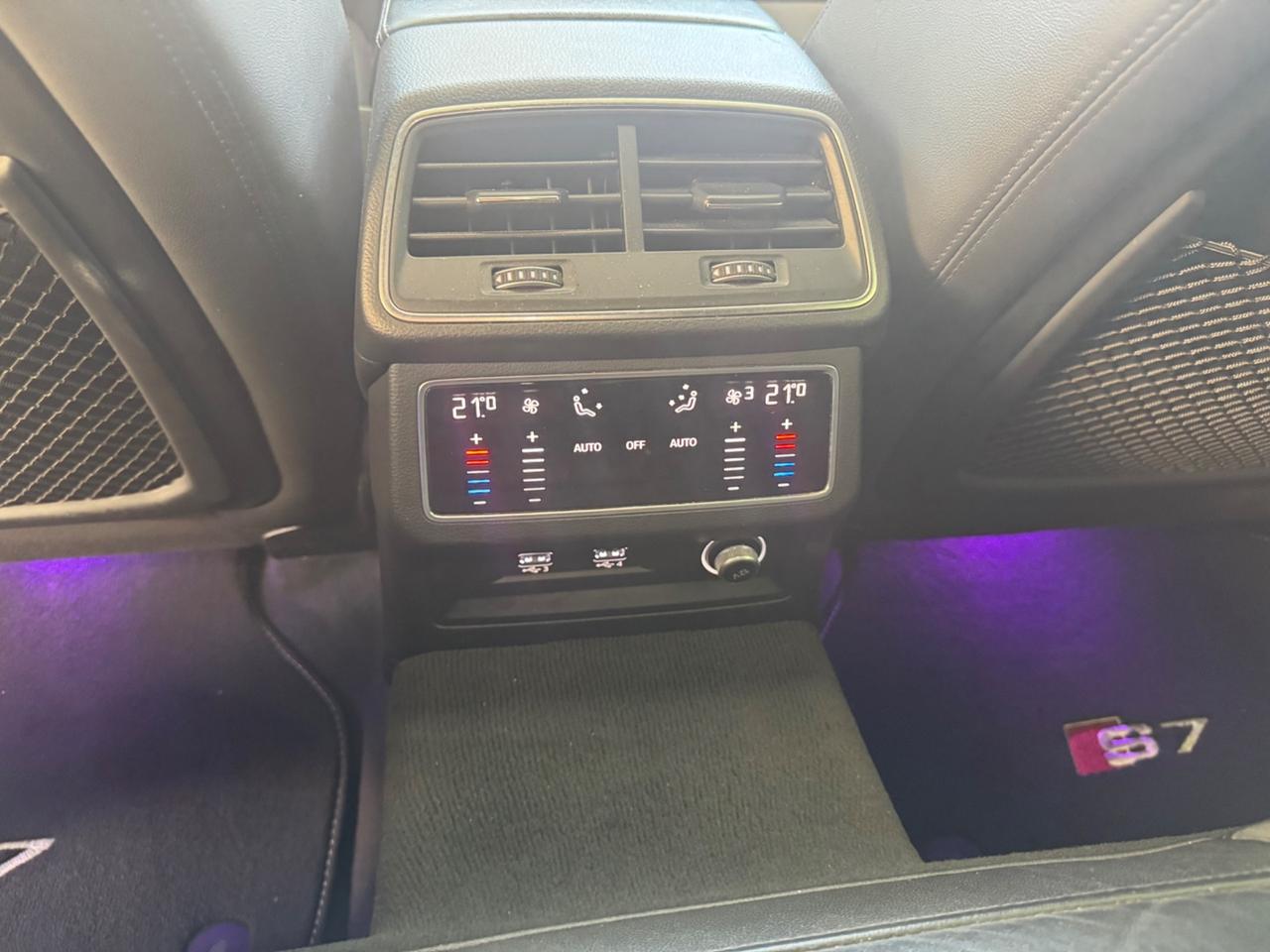 Audi A7 SPB 50 3.0 TDI quattro tiptronic Business Plus