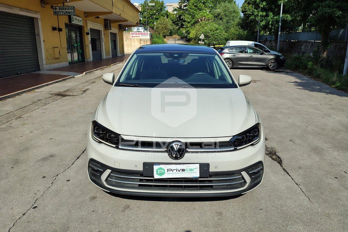 VOLKSWAGEN Polo 1.0 TSI Style