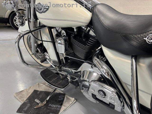 HARLEY-DAVIDSON FLHR Road King CUSTOM