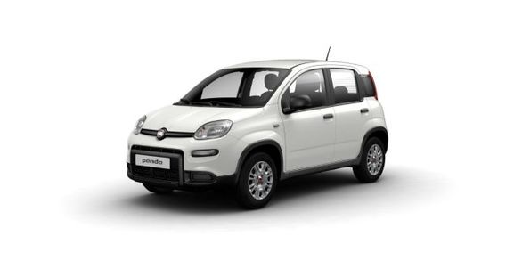 FIAT Panda 1.0 70 HYBRID *PREZZO PROMO*