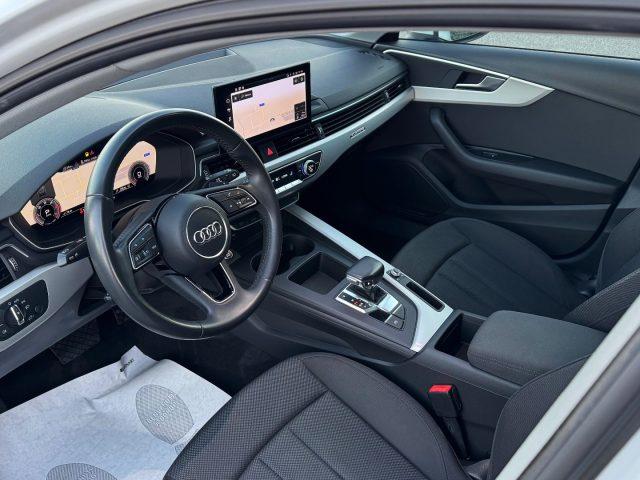 AUDI A4 AVANT 40 TDI QUATTRO S TRONIC BUSI ADVANCED *RADAR