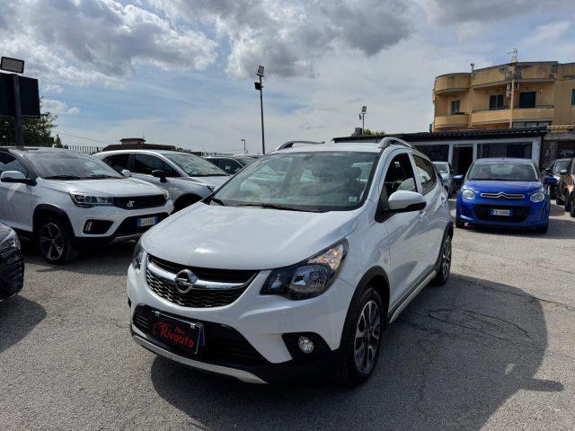 OPEL Karl Rocks 1.0 75 CV Start&Stop