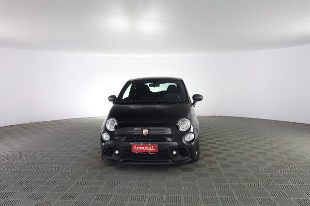 ABARTH 595 Competizione 595 1.4 Turbo T-Jet 180 CV Competizione