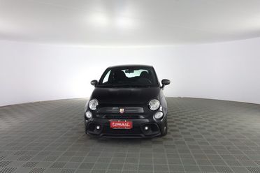 ABARTH 595 Competizione 595 1.4 Turbo T-Jet 180 CV Competizione