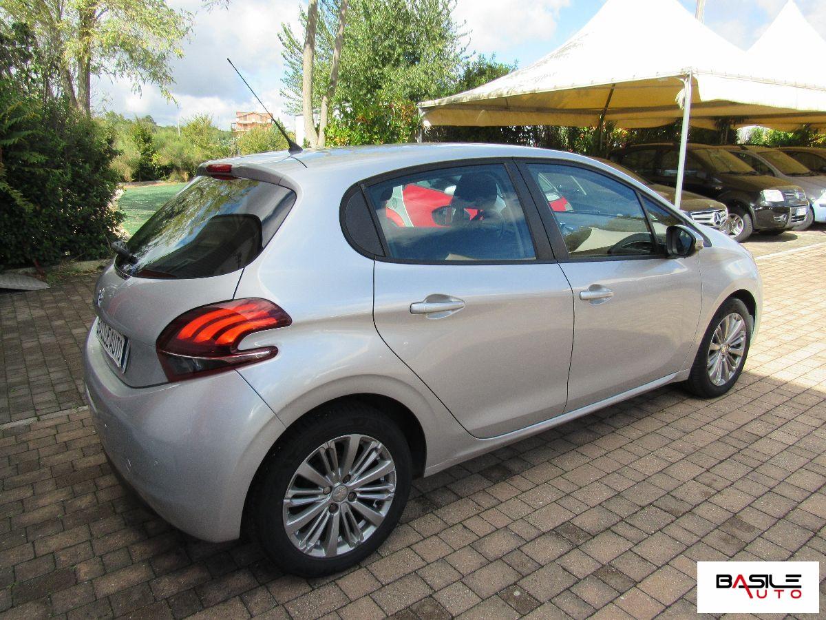 PEUGEOT - 208 - 1.2 VTi 82 CV 5p. Allure