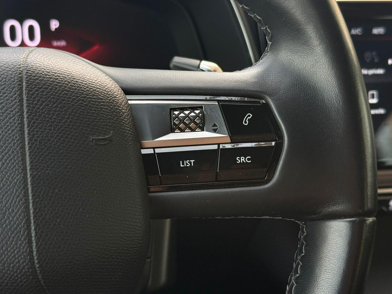 Ds 7 BlueHDi 130 aut. Bastille Business