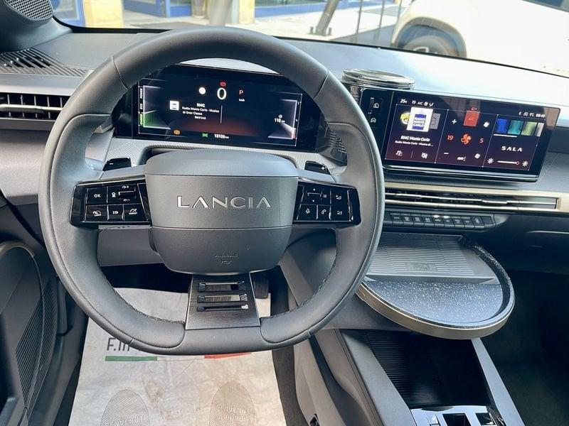 Lancia Ypsilon 1.2 mhev LX 110cv e-dct